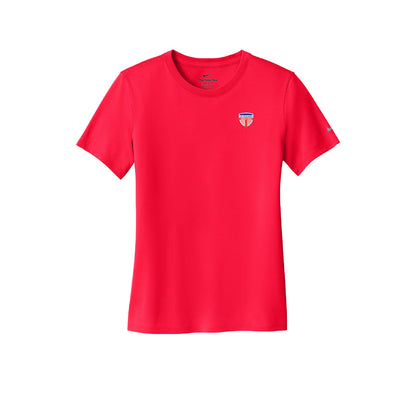 Jr Team Nike Wom Tech Tee