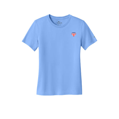 Jr Team Nike Wom Tech Tee