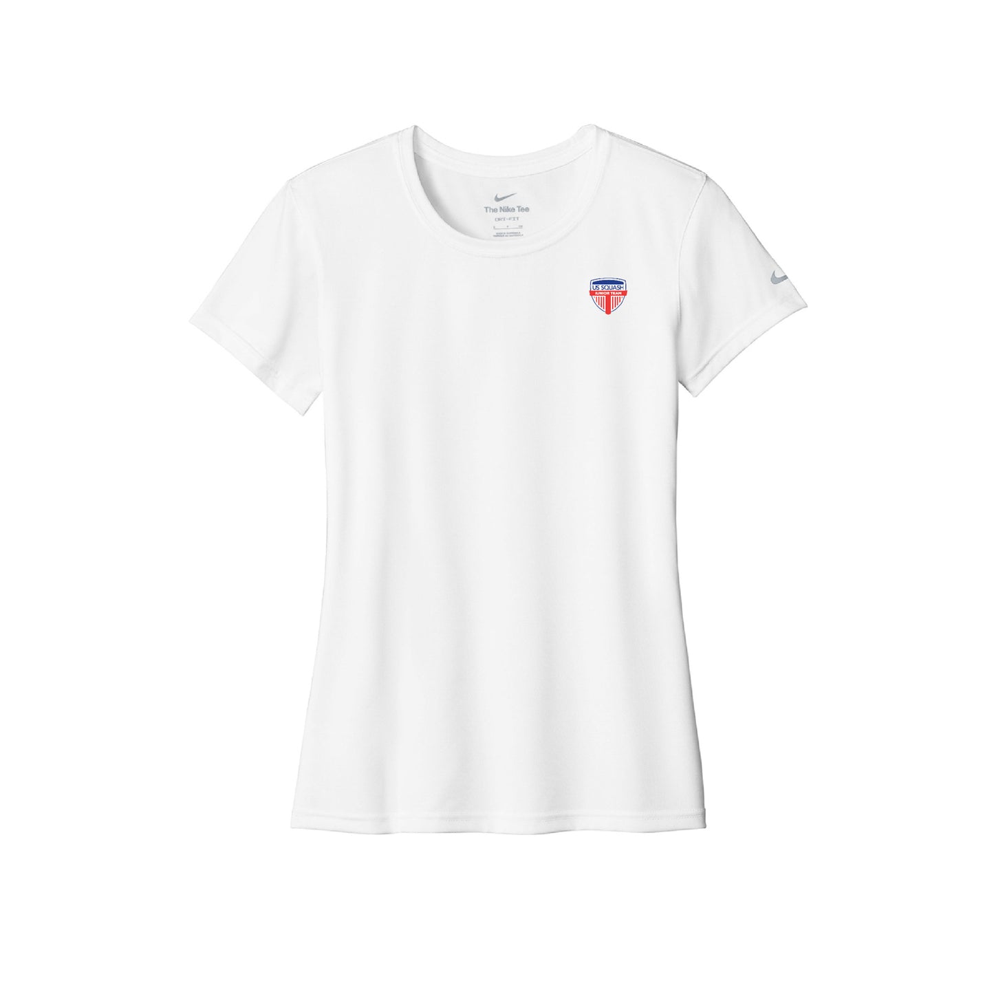 Jr Team Nike Wom Tech Tee