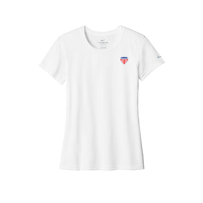 Jr Team Nike Wom Tech Tee