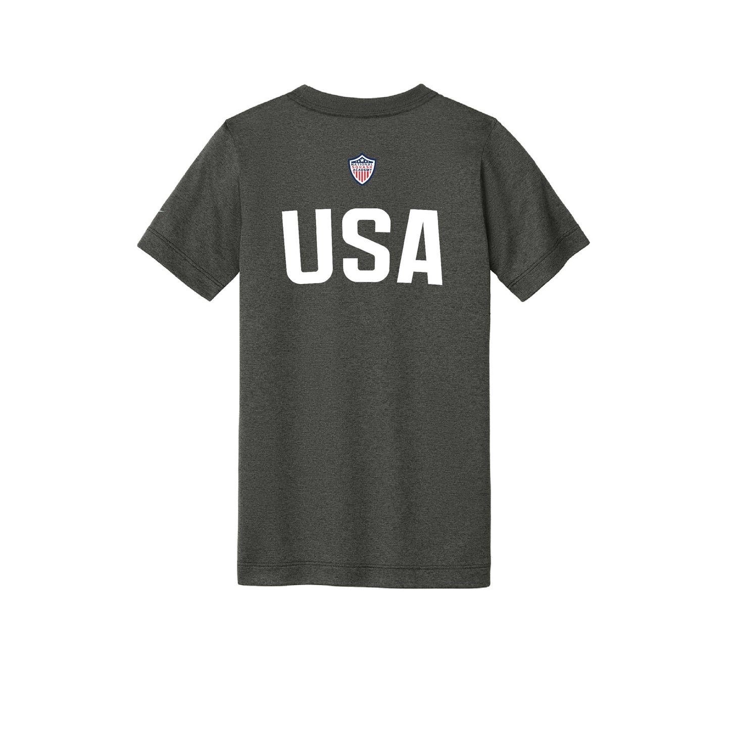Jr Team Nike YTH Tech Tee