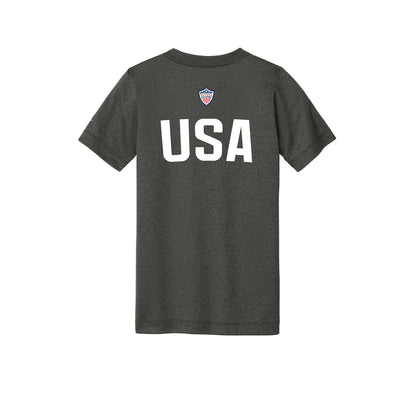 Jr Team Nike YTH Tech Tee
