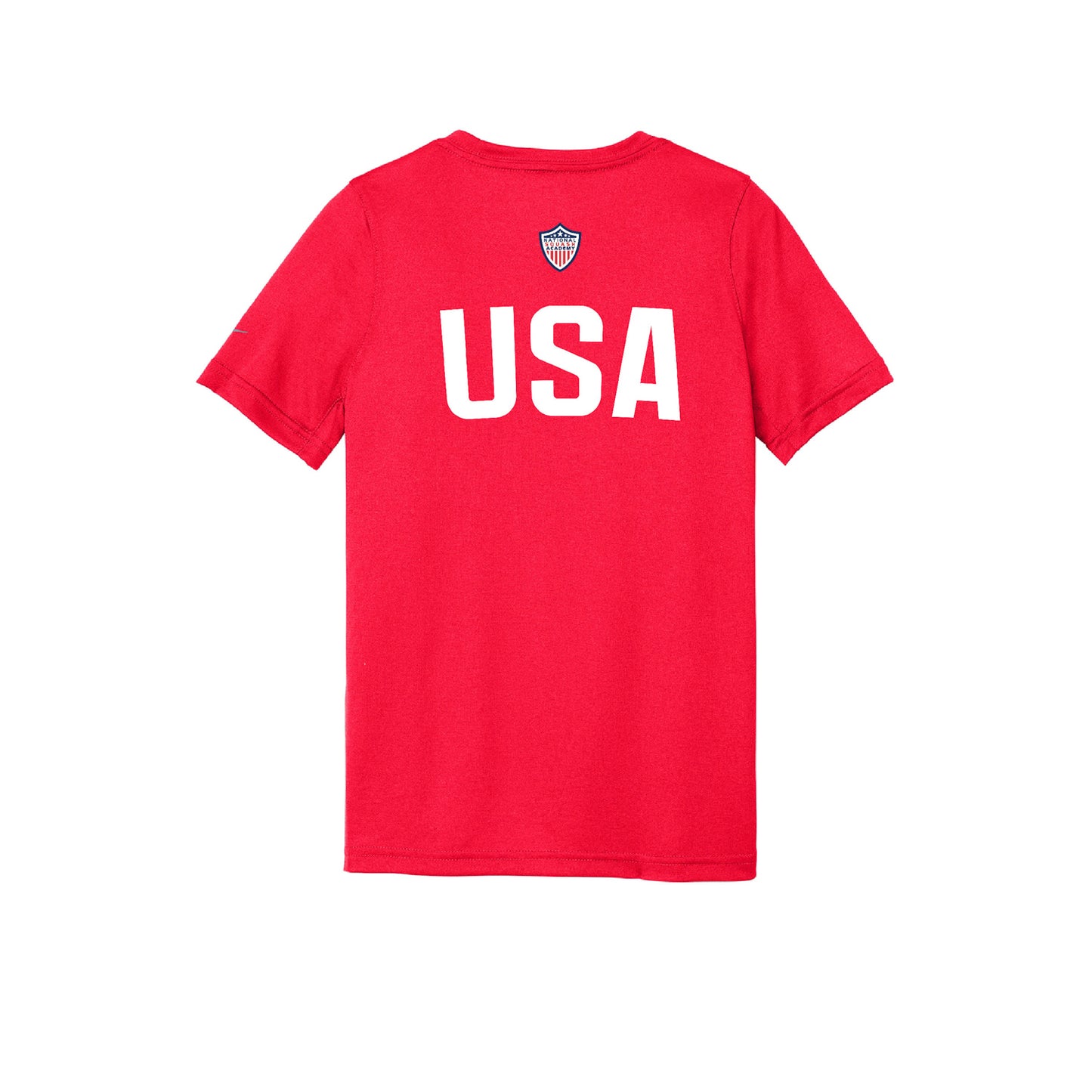 Jr Team Nike YTH Tech Tee