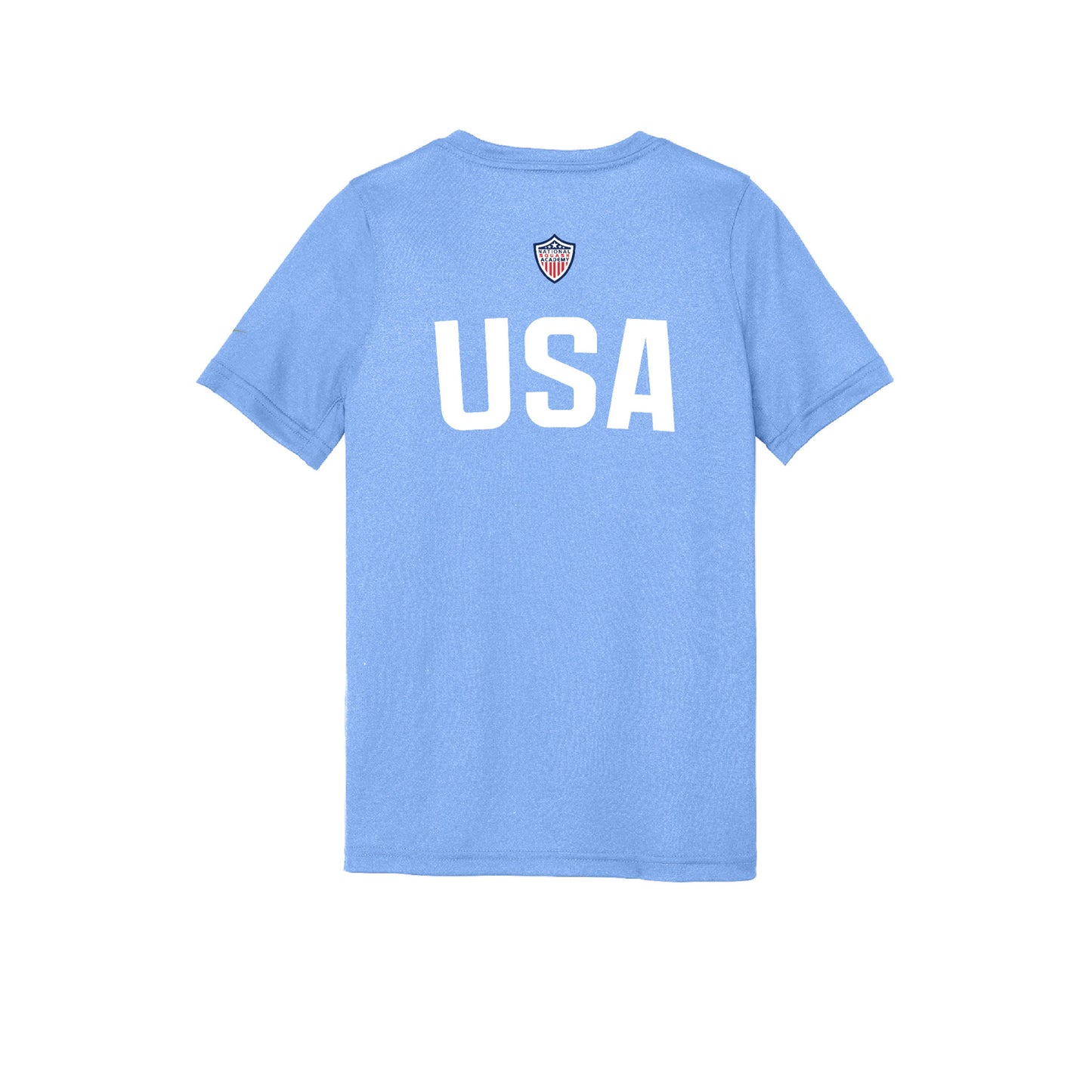 Jr Team Nike YTH Tech Tee