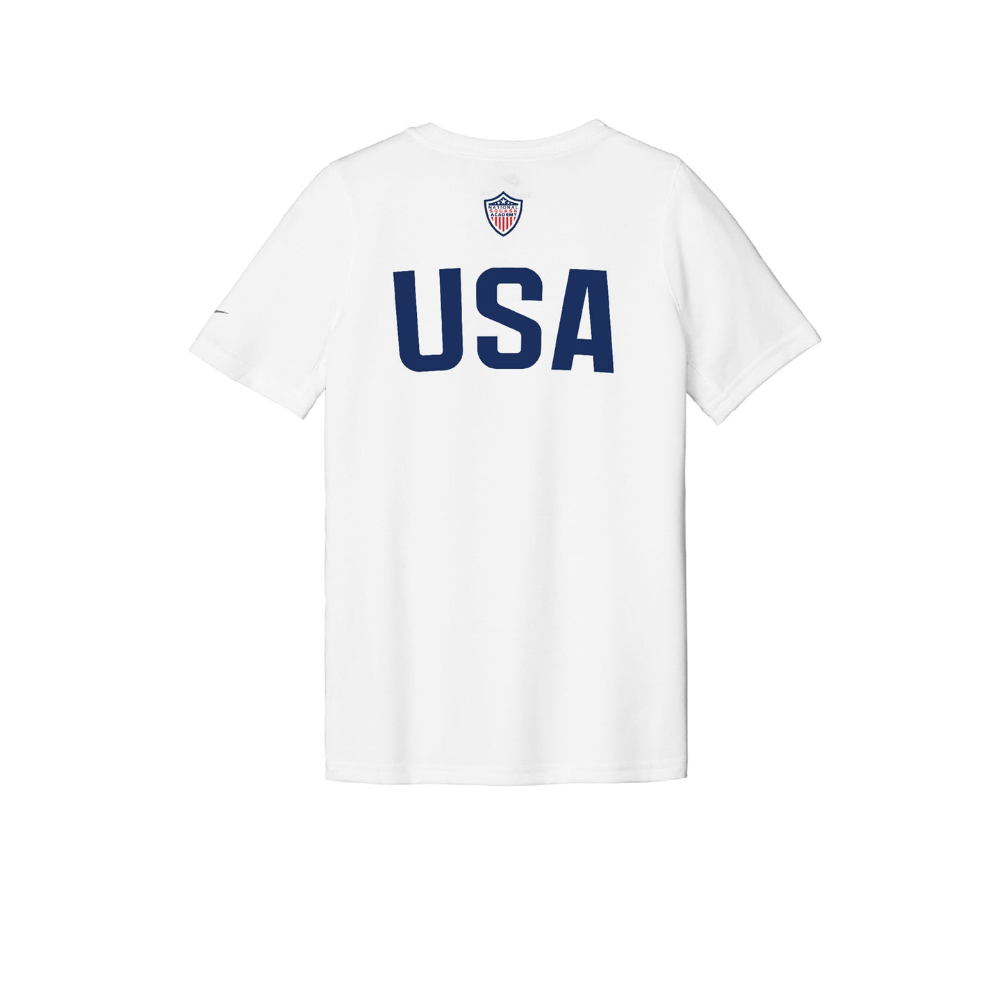 Jr Team Nike YTH Tech Tee