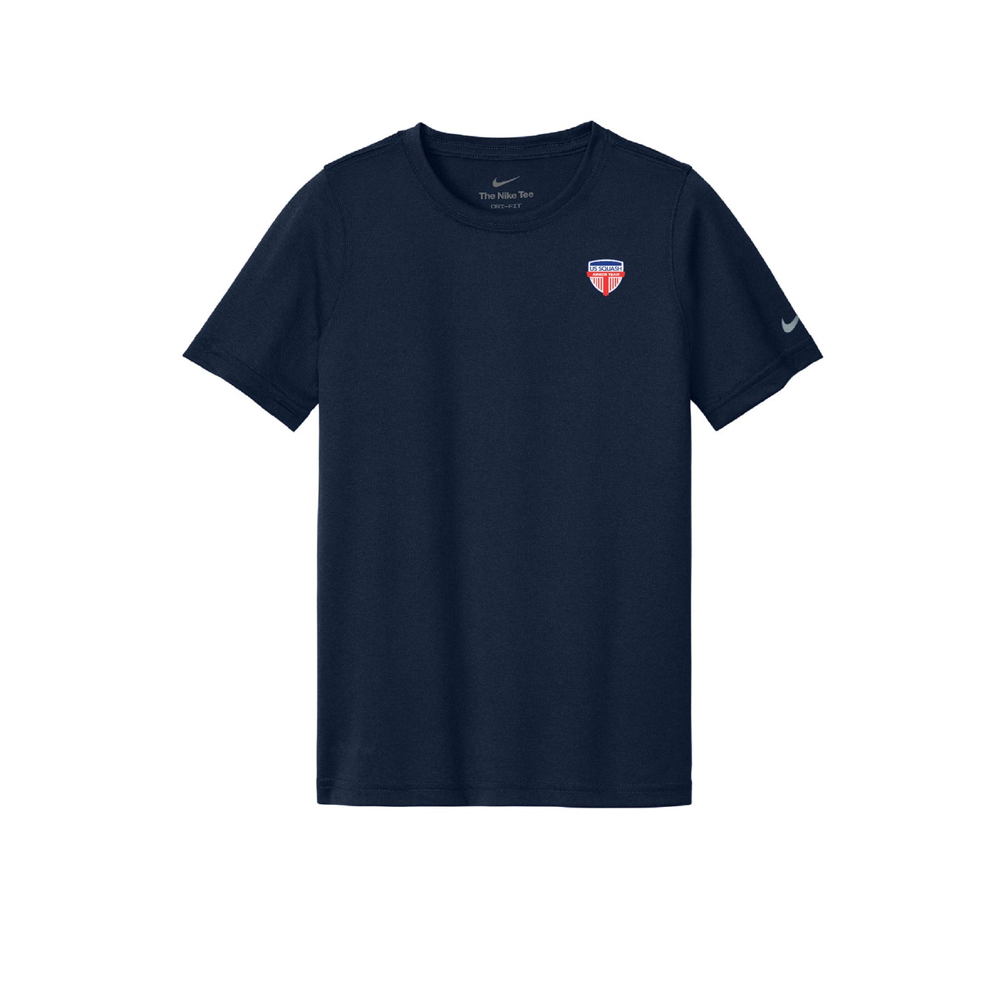 Jr Team Nike YTH Tech Tee