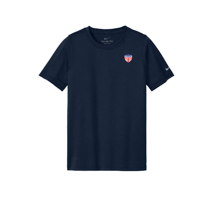 Jr Team Nike YTH Tech Tee