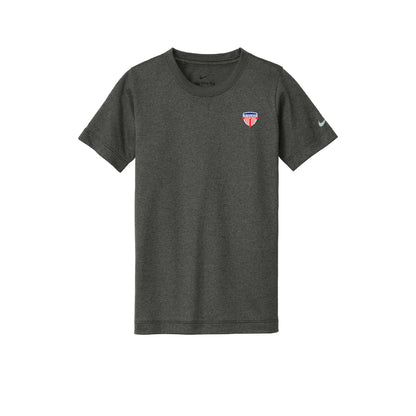 Jr Team Nike YTH Tech Tee
