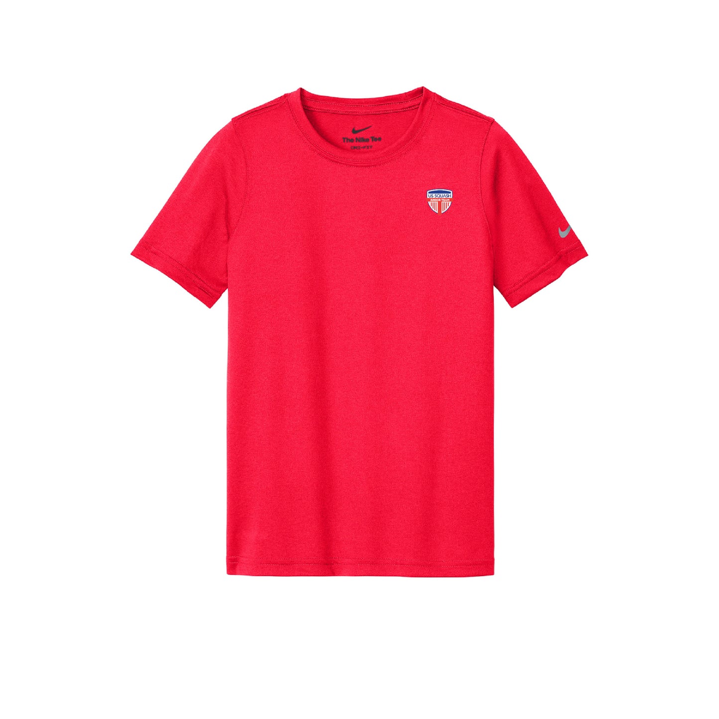 Jr Team Nike YTH Tech Tee