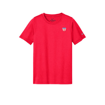 Jr Team Nike YTH Tech Tee