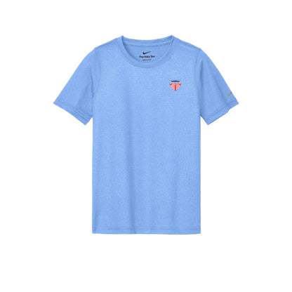 Jr Team Nike YTH Tech Tee