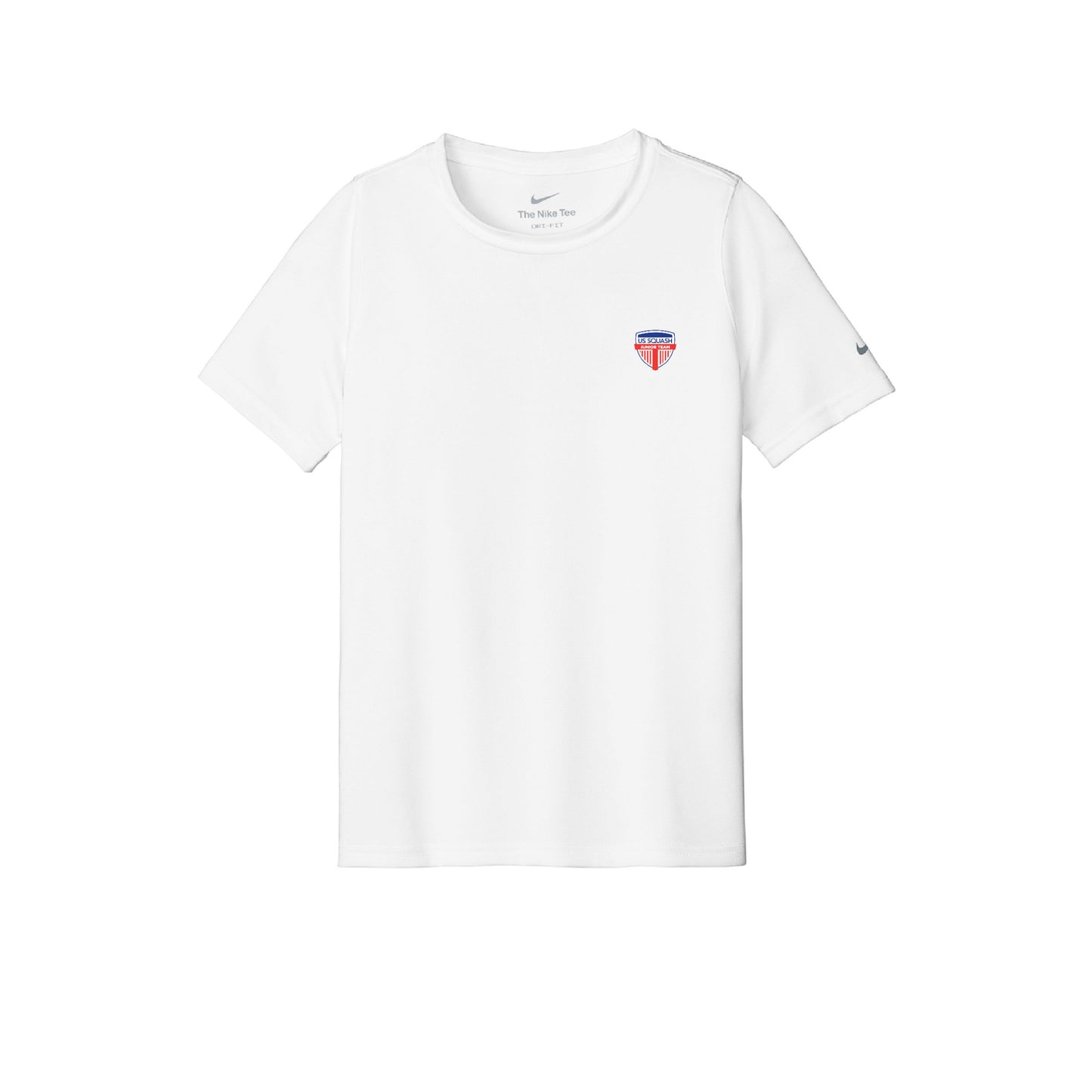 Jr Team Nike YTH Tech Tee