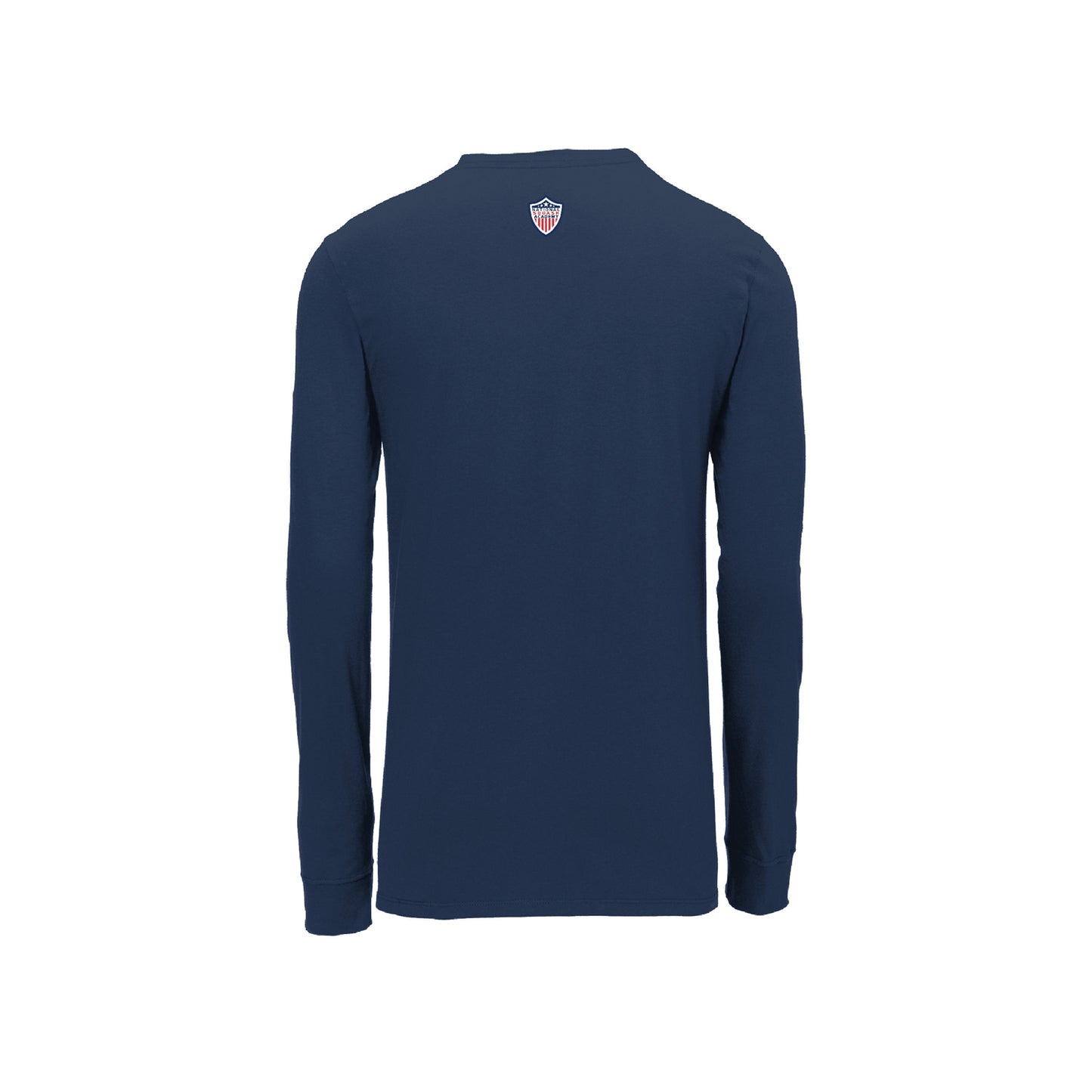 Jr Team Nike L/S Tee