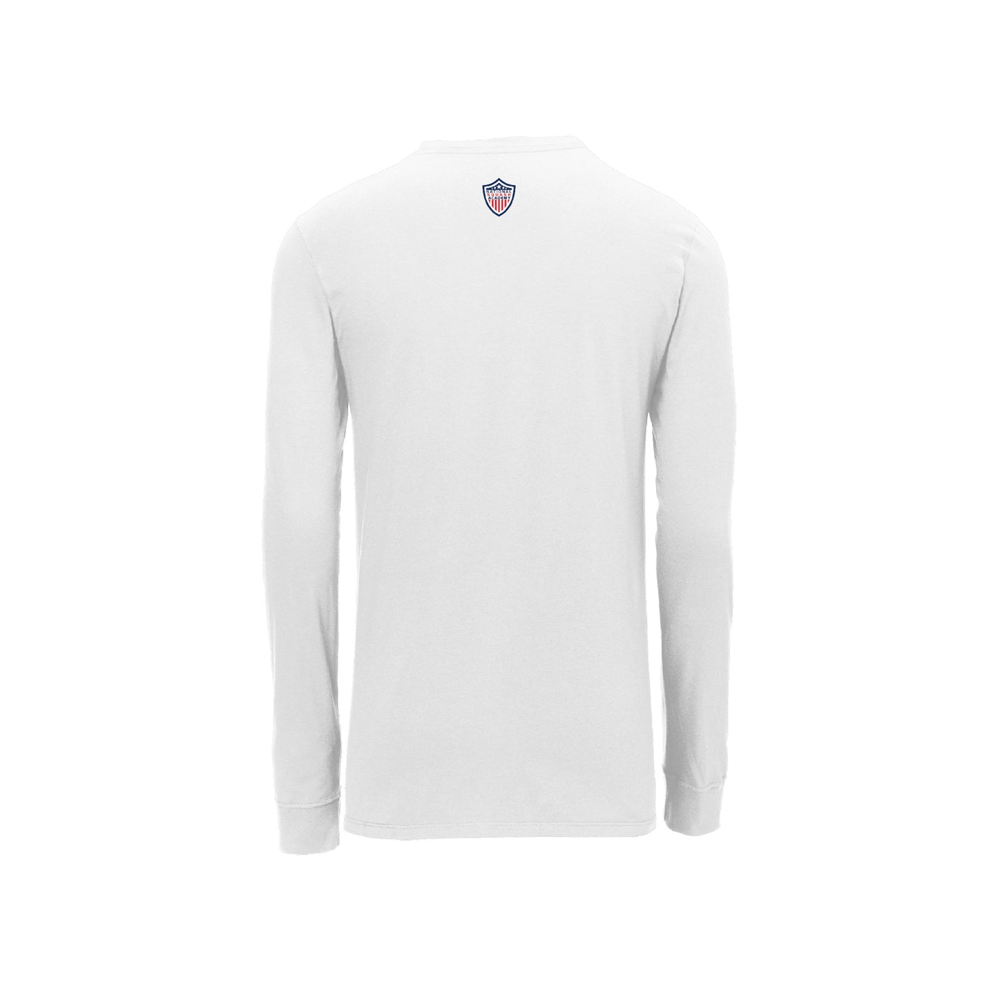 Jr Team Nike L/S Tee