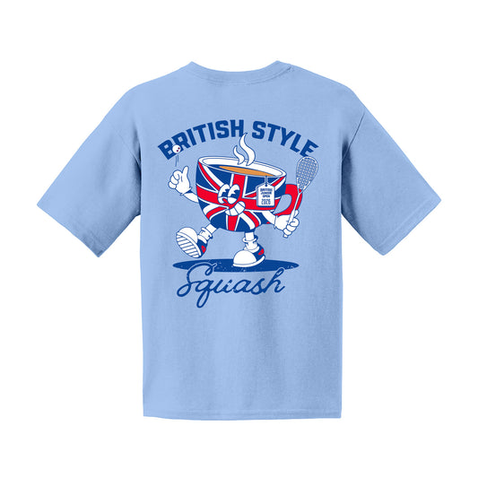 BJO Teacup Youth Tee