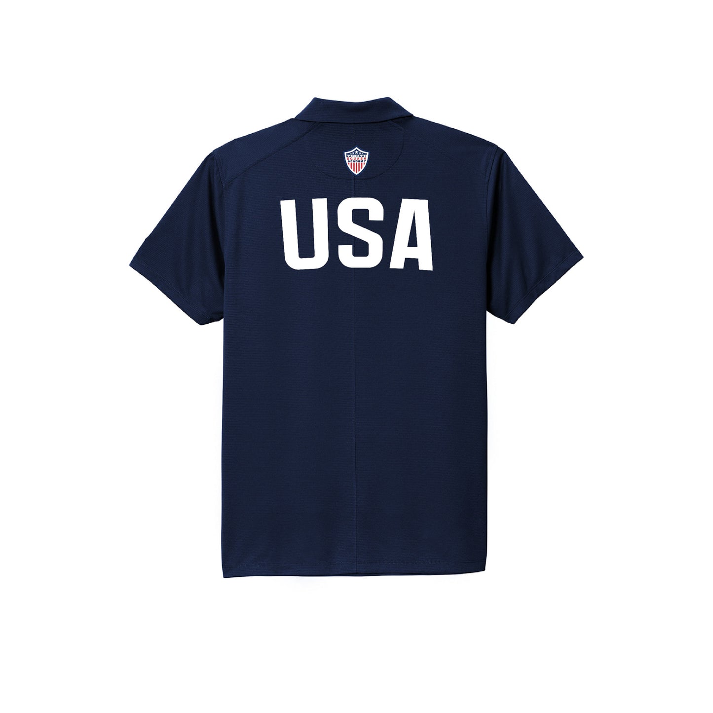 Jr Team Nike Dri-FIT Polo