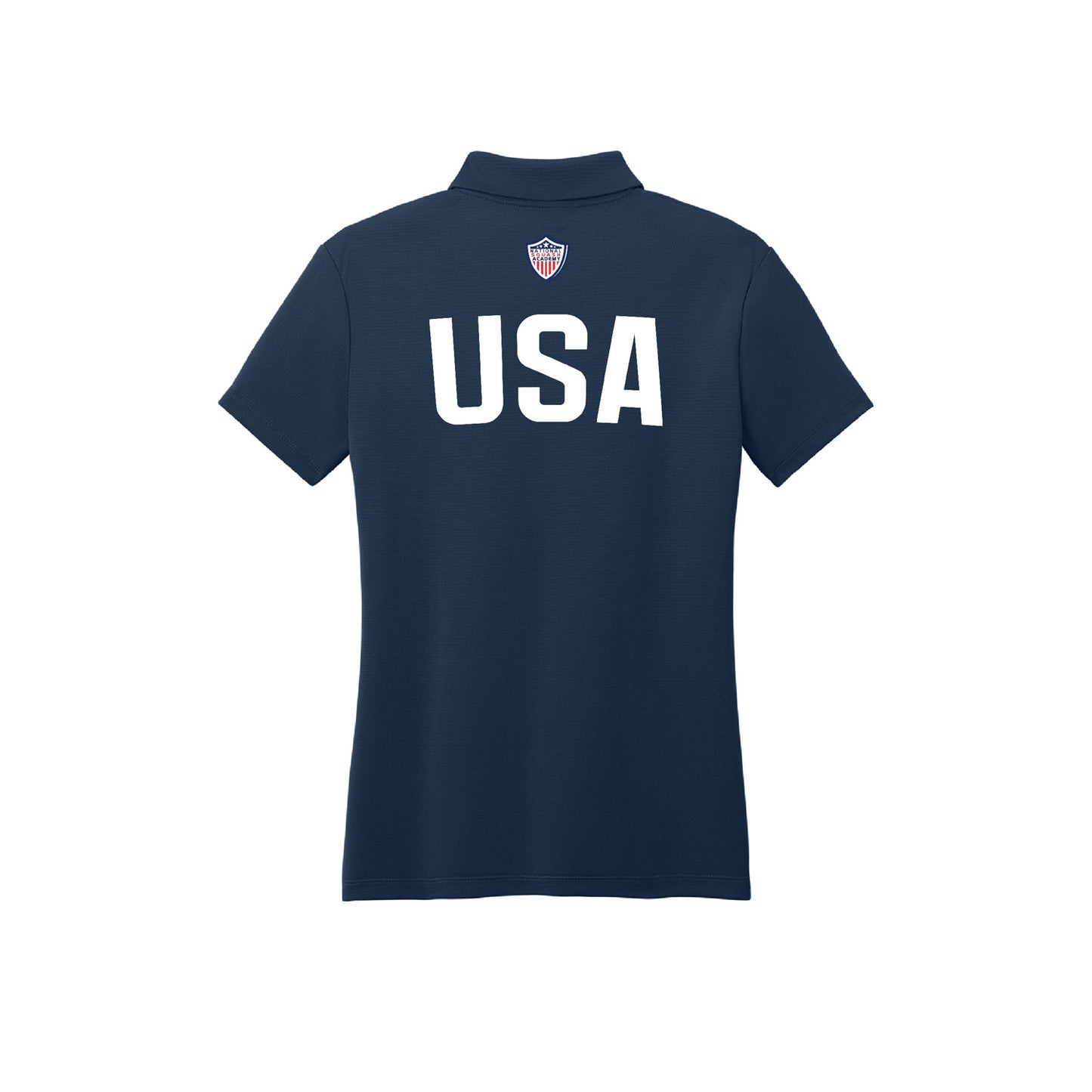 JrTeam Nike W DriFIT Polo