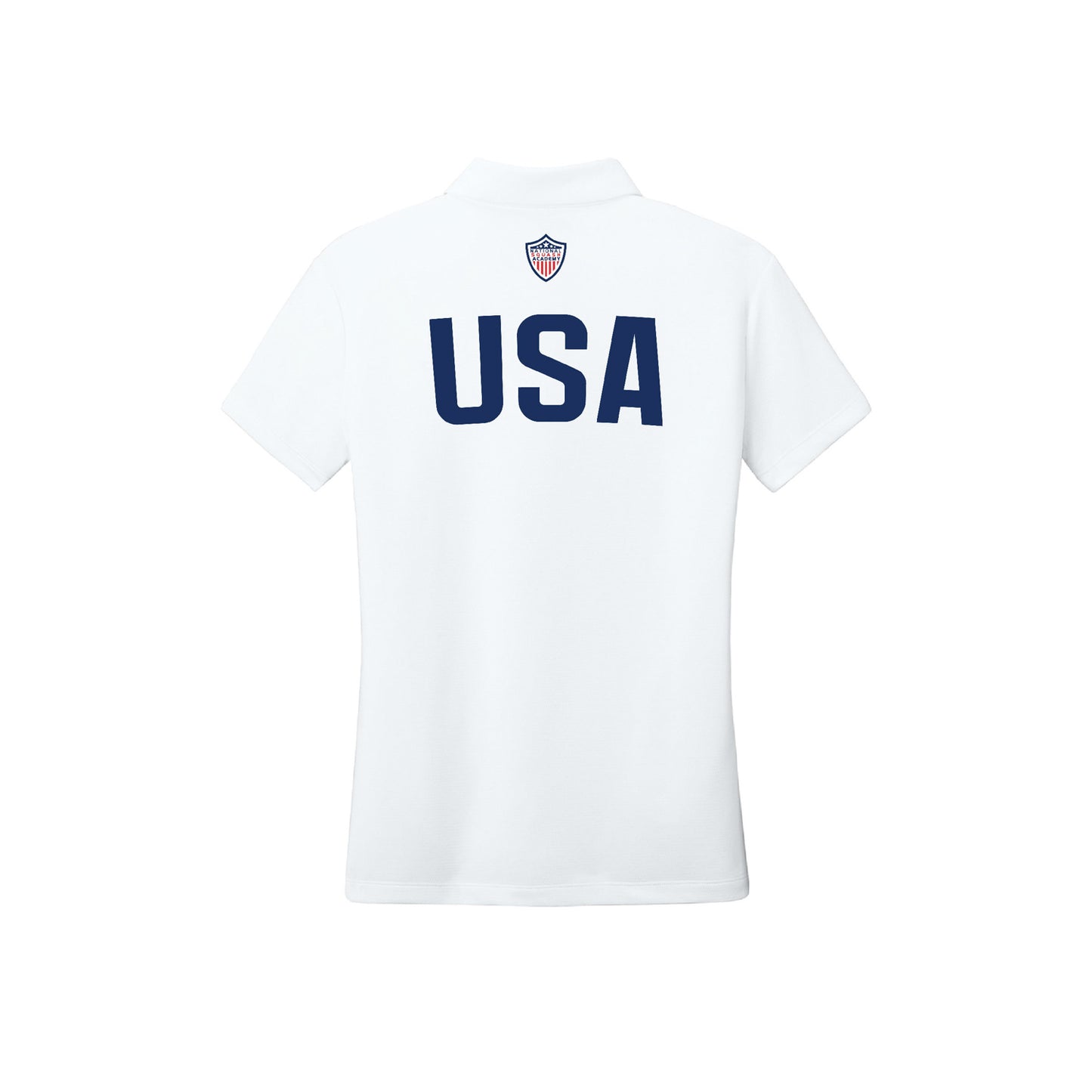 JrTeam Nike W DriFIT Polo
