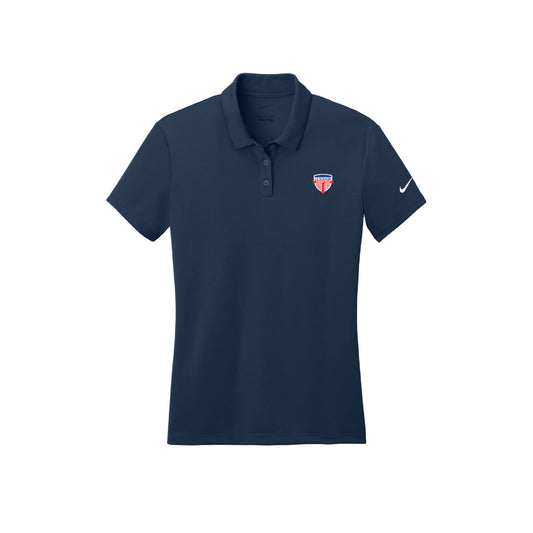 JrTeam Nike W DriFIT Polo