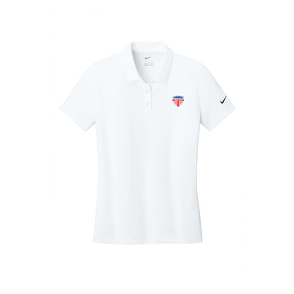 JrTeam Nike W DriFIT Polo