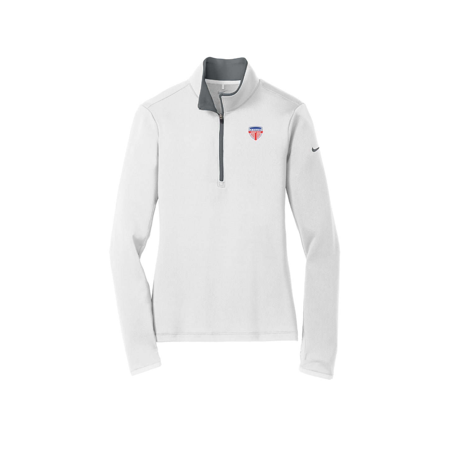 Jr Team Nike Women's 1/2-Zip