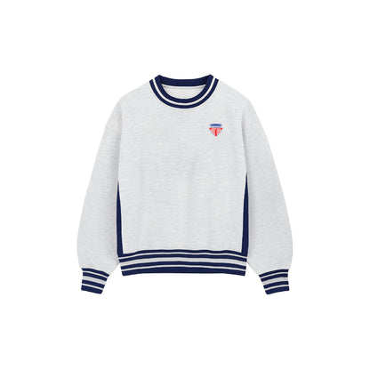 Jr Team Pressbox Crew