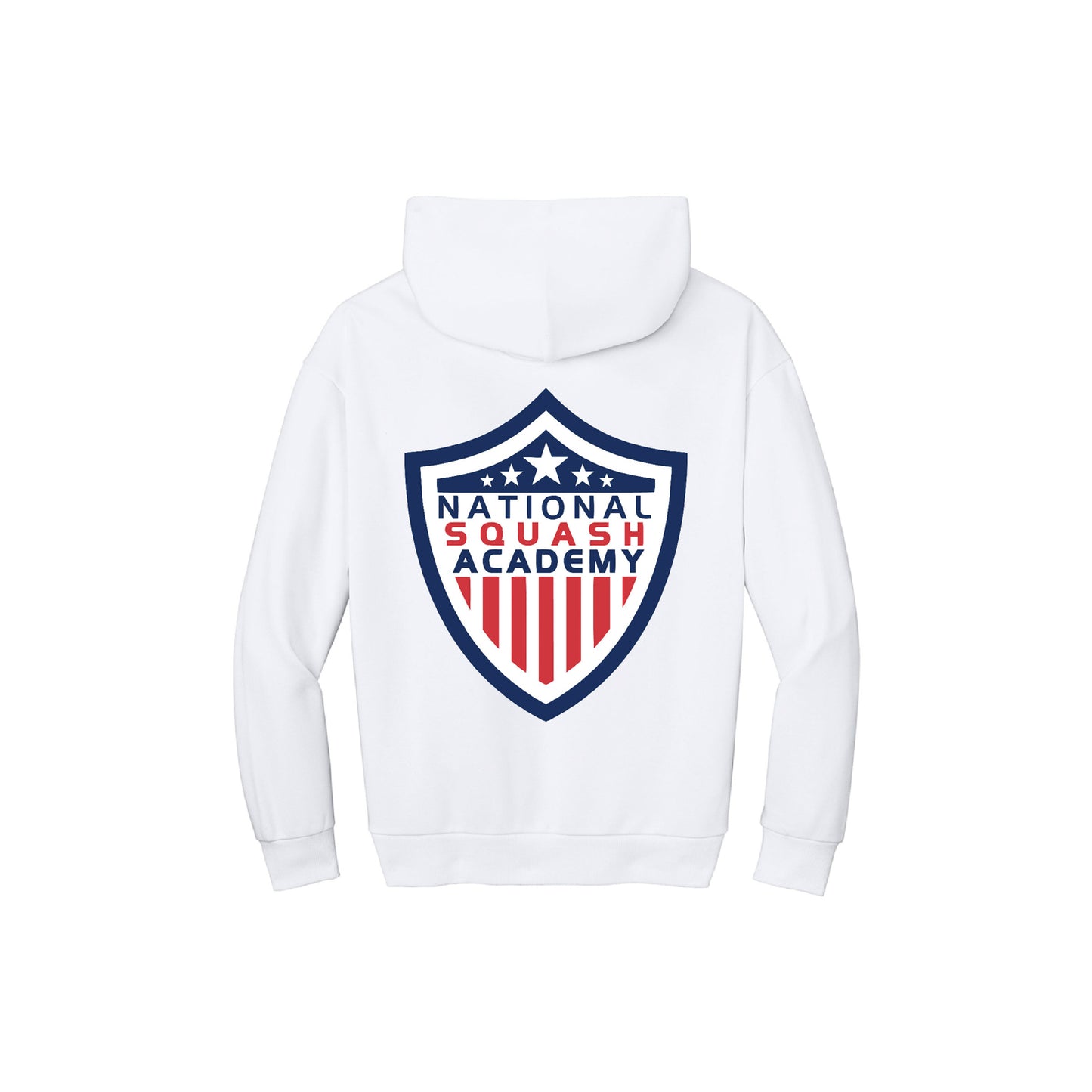 Jr Team Academy Hoodie