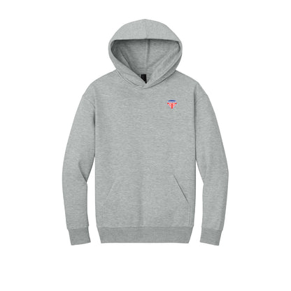Jr Team Academy Hoodie