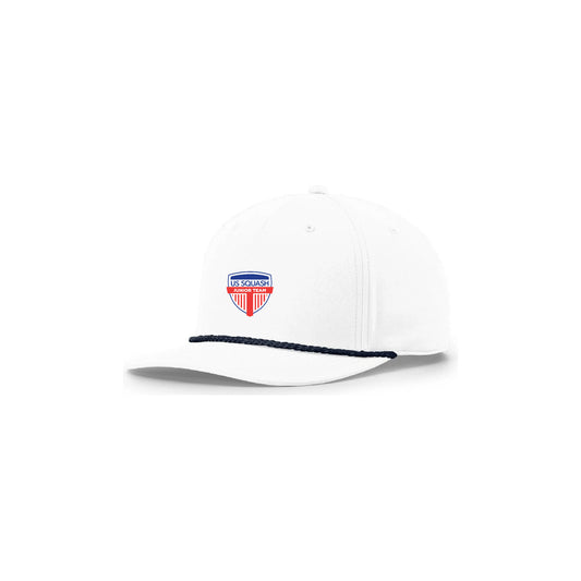 Jr Team Rope Hat