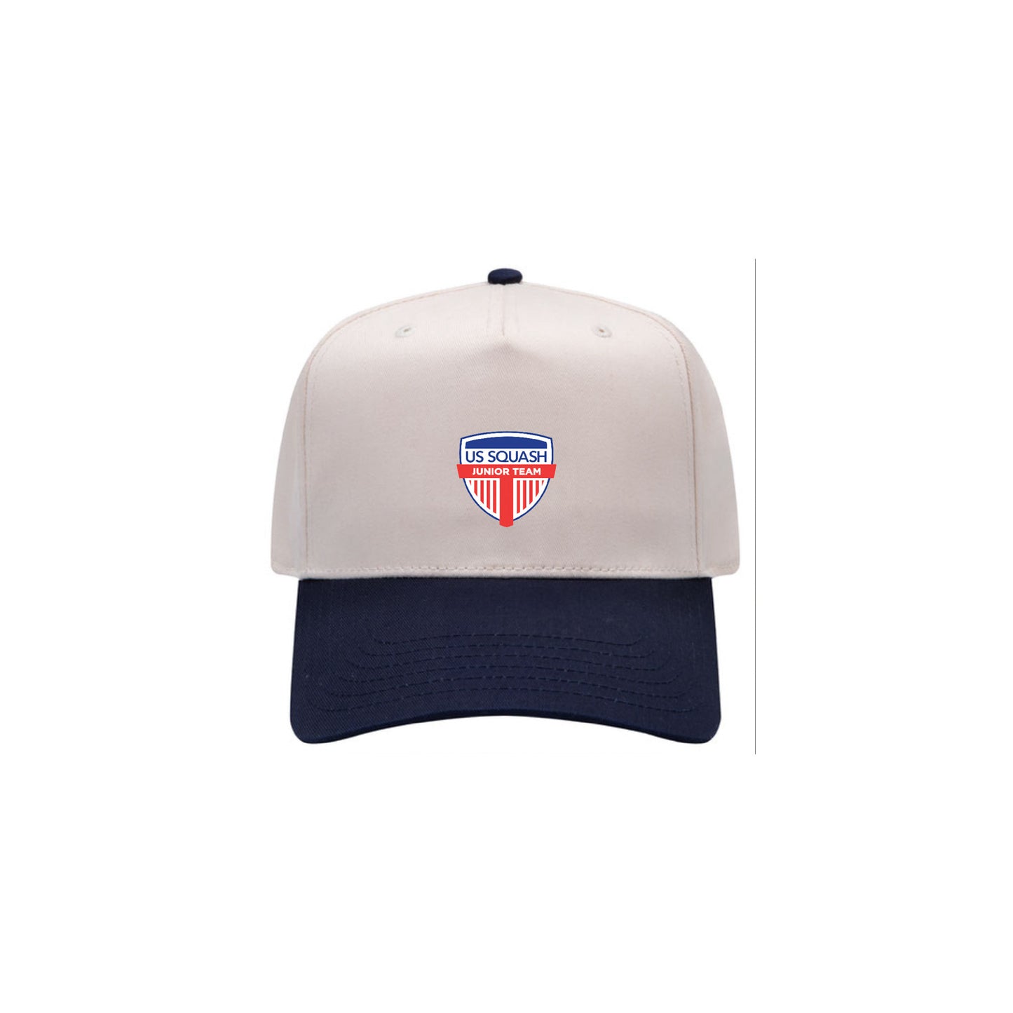 Jr Team Two-Tone Hat