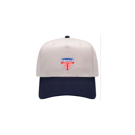 Jr Team Two-Tone Hat
