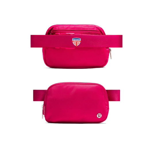 Junior Team Lululemon Belt Bag