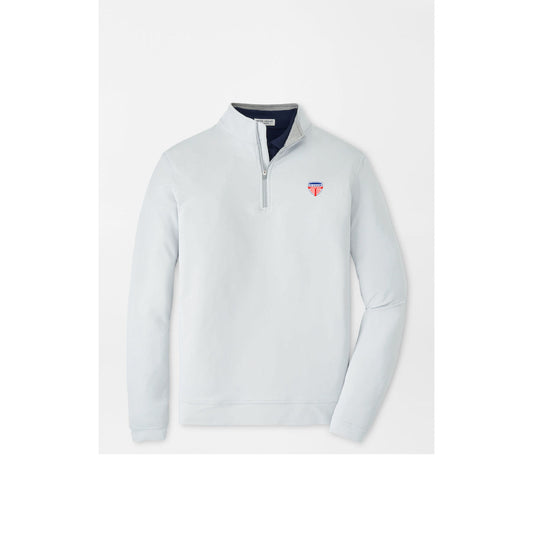 Junior Team Peter Millar Perth Quarter-Zip