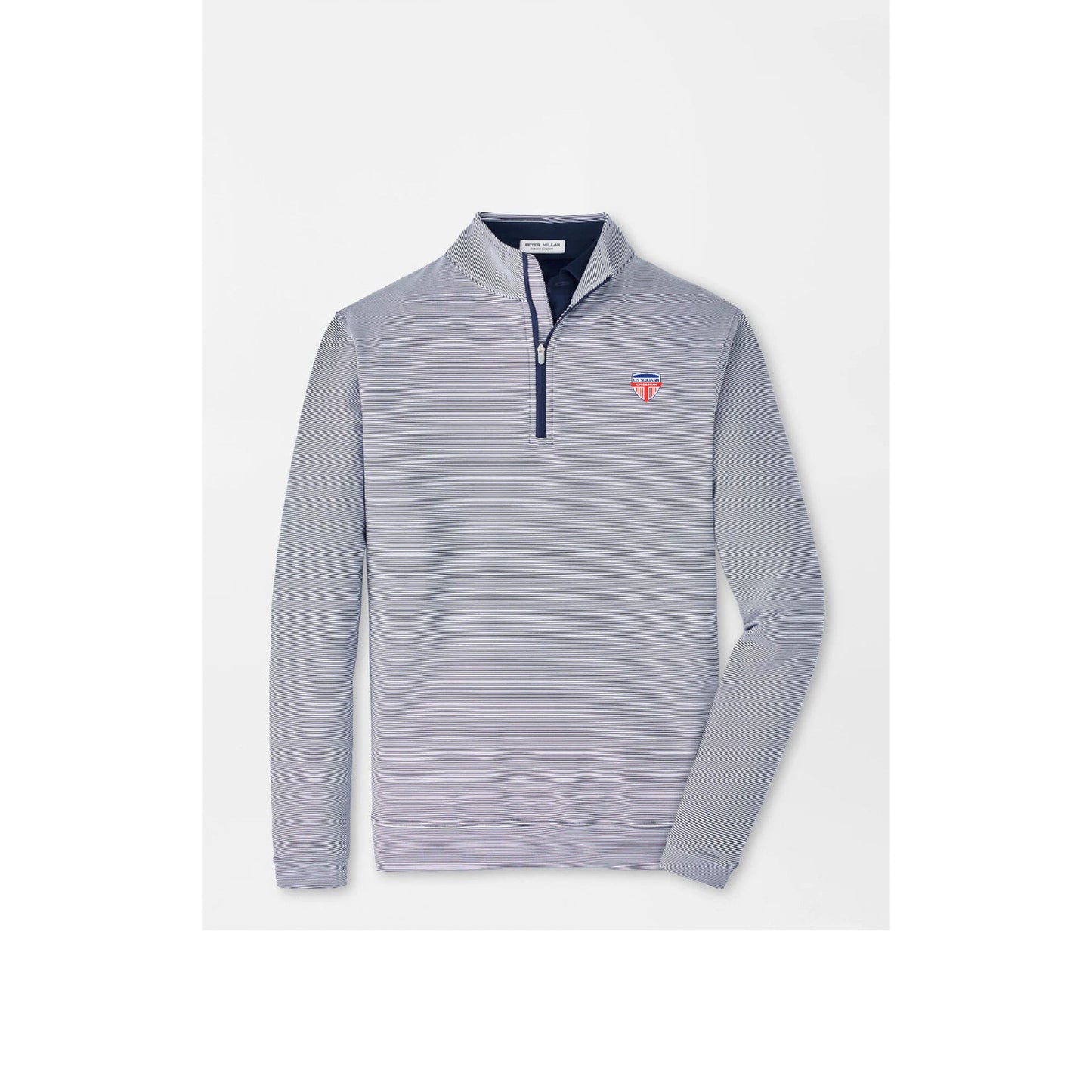 Junior Team Peter Millar Stripe Perth