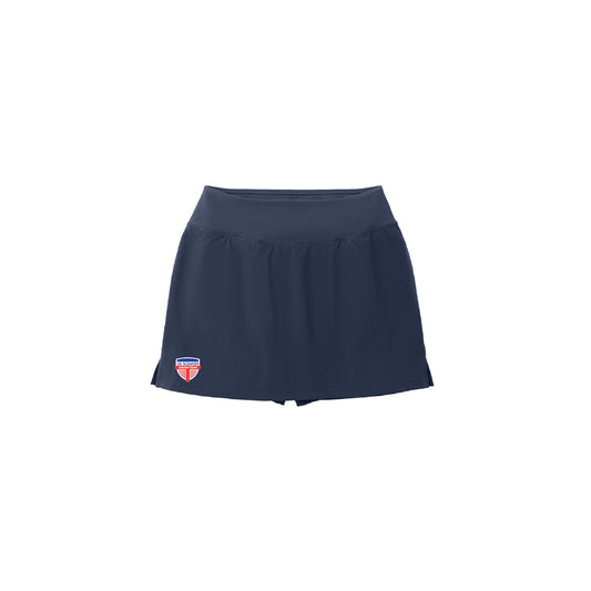 Junior Team Repeat Skort