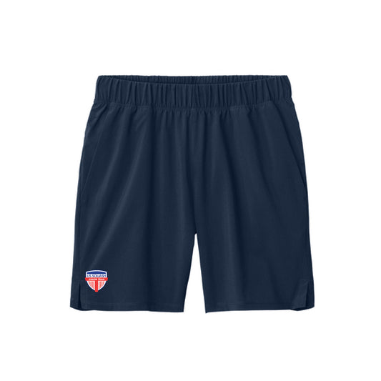 Junior Team 7'' Athletic Short