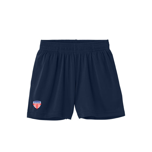 Junior Team Youth Short