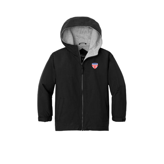 Junior Team Youth Jacket
