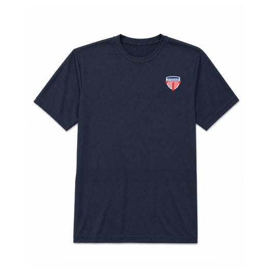 Junior Team PosiCharge Competitor Tee