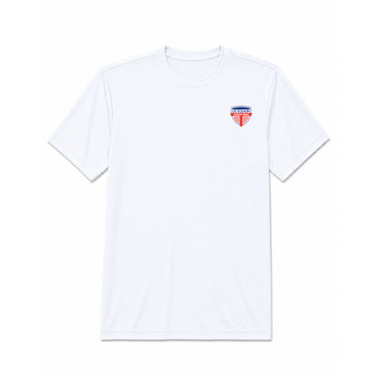 Junior Team Men's PosiCharge Competitor Tee