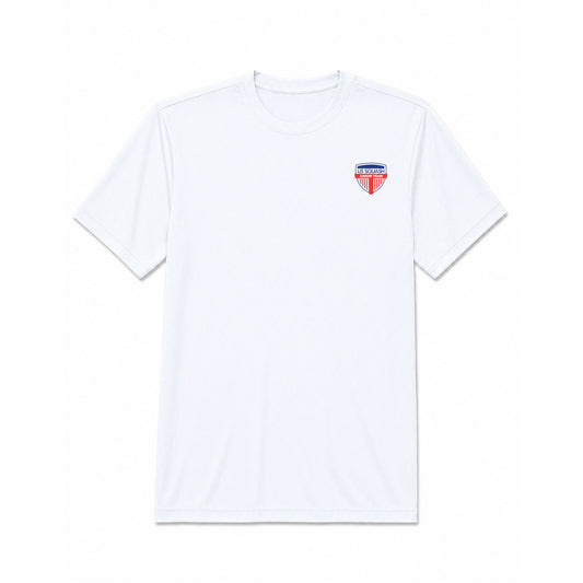 Junior Team PosiCharge Competitor Tee