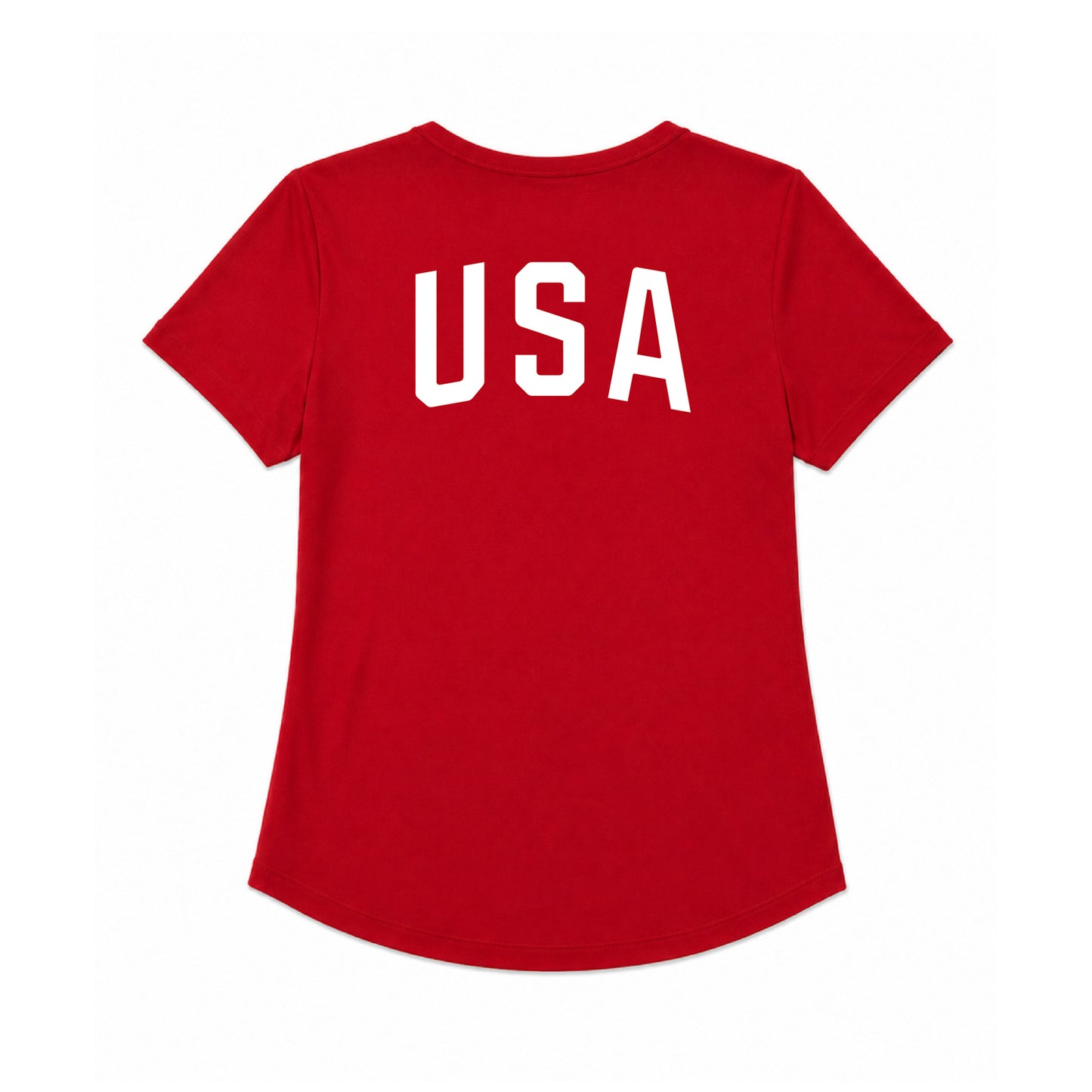 Junior Team Women's Kit with T-Shirt & Skort