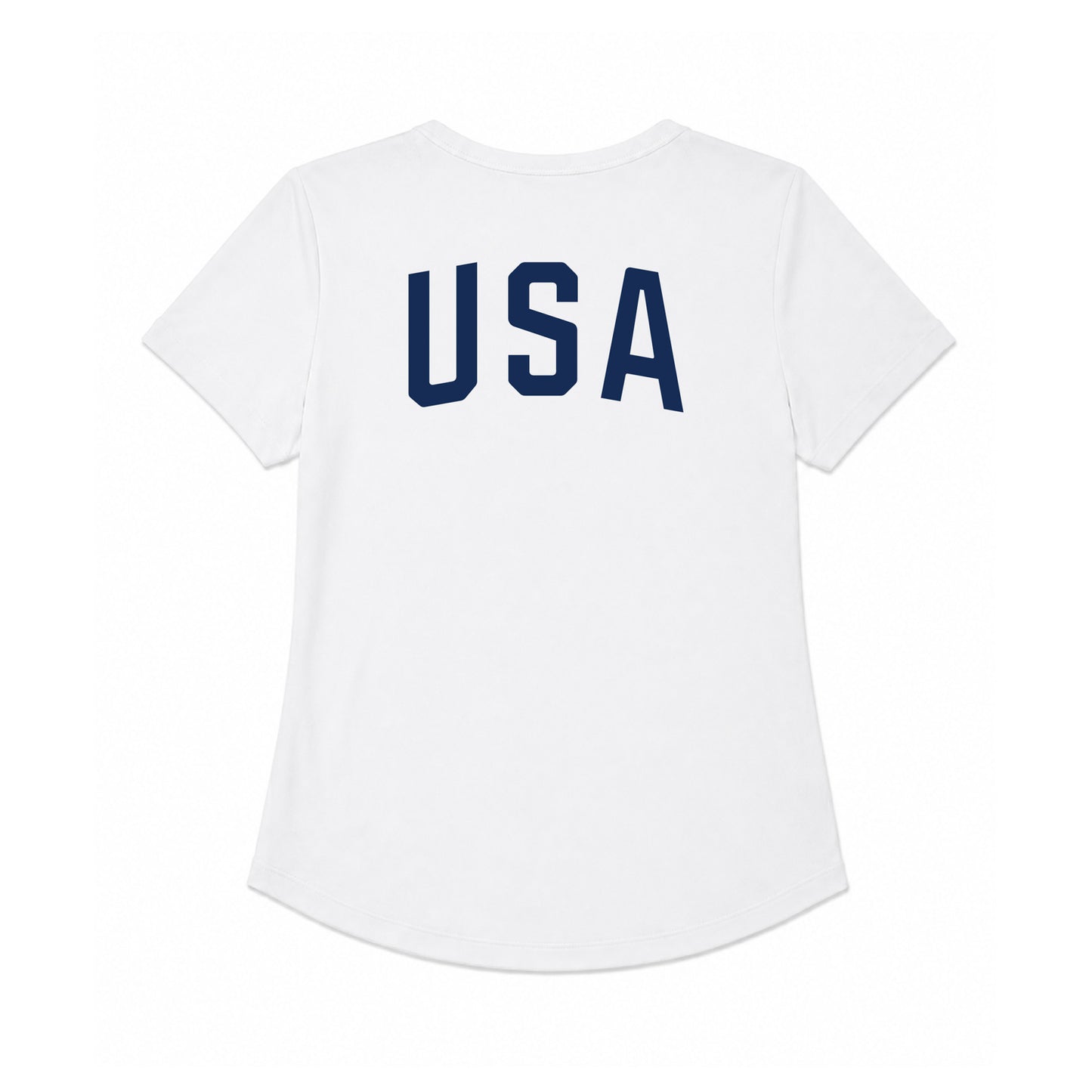 Junior Team Women's Kit with T-Shirt & Skort