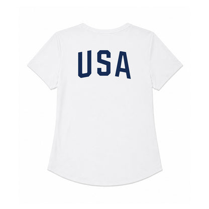 Junior Team Women's Kit with T-Shirt & Skort