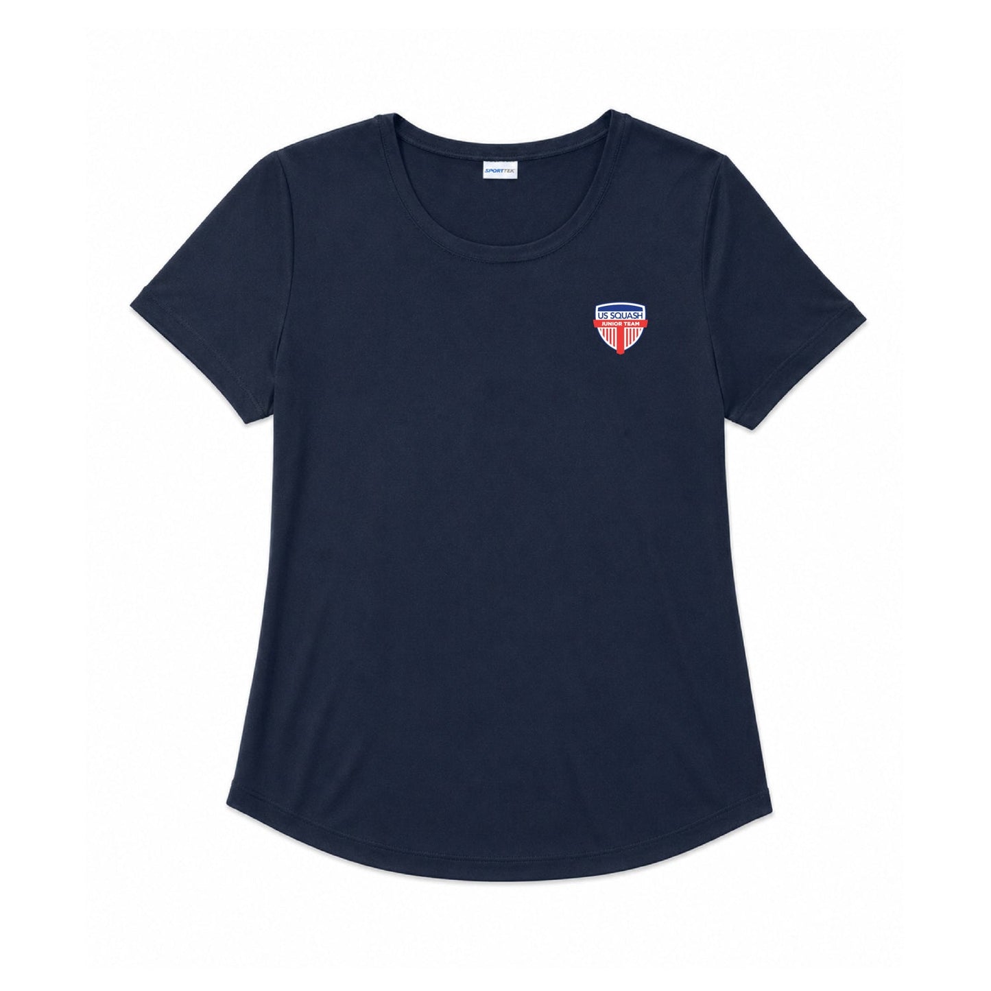 Junior Team Women's Kit with T-shirt & Shorts