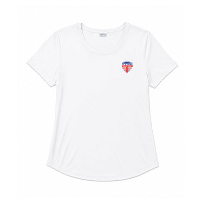 Junior Team Women's Kit with T-shirt & Shorts
