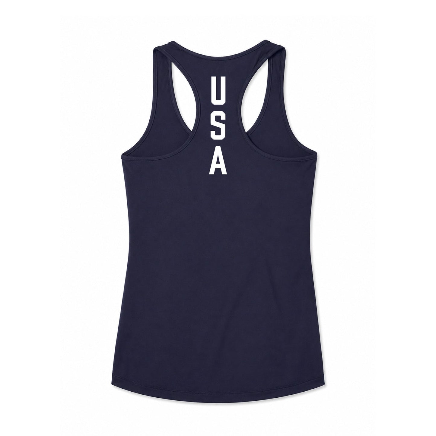 Junior Team Women's Kit with Tank & Skort