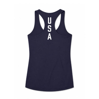 Junior Team Women's Kit with Tank & Skort