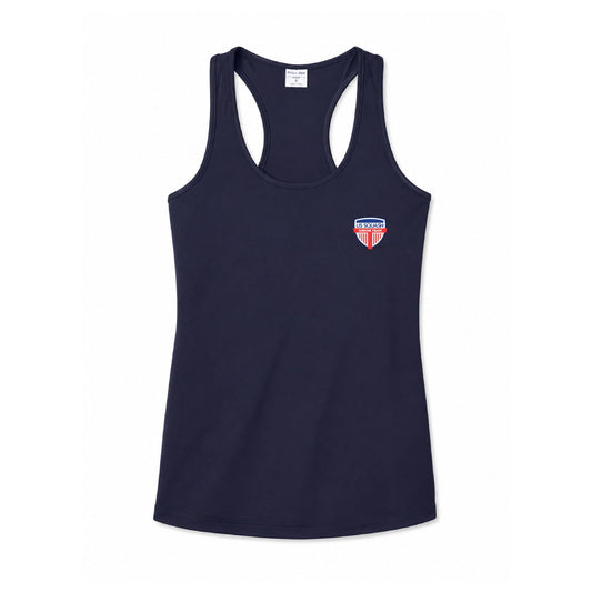 PanAm Women's Kit with Tank & Shorts