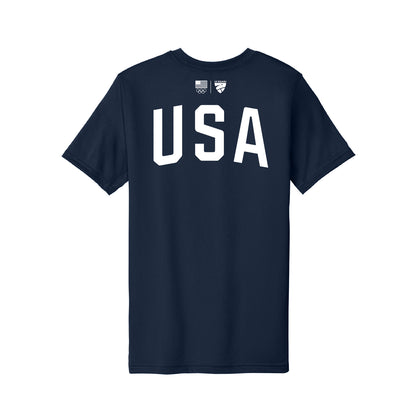 Junior Team Nike Men's Legend Tee